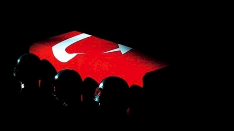 Siirt'in Eruh İlçesinde Şehit Olan Yasin Baran