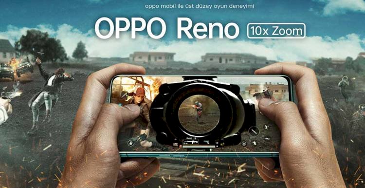 OPPO'nun desteklediği “PUBG Mobile Challenger Cup” turnuvasının RTK Lig finali başlıyor