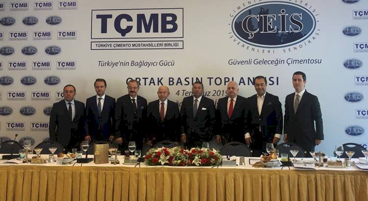 İlk Altı Ayda Çimento İhracatında Yüzde 46 Artışla Sektör Nefes Aldı