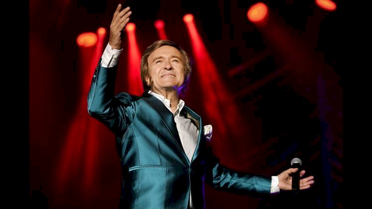 Erol Evgin’den Muhteşem Konser