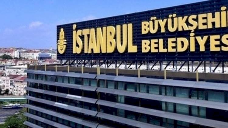 İBB Alarm Durumuna Geçti Bütün İzinler, İhaleler ve Ödemeler İkinci Bir Emre Kadar İptal