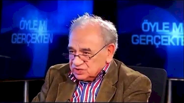 Erbakan'ın Ekonomi Danışmanından Hükumete Sert Tepki; Aptal mısınız?