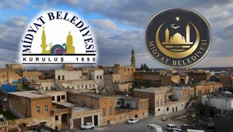 Hdp Süryani Milletvekilinden Tavus Kuşunun Logo'dan Çıkarılmasına Tepki