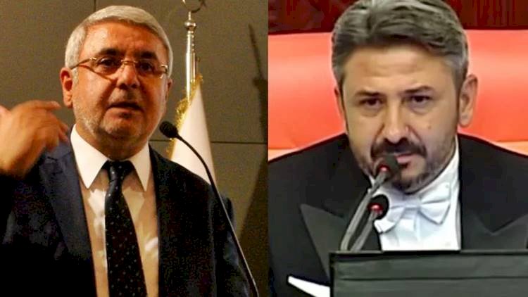 Akp'li Vekilin 42 Bin Liralık Şıra Masrafı Belediye Tarafından Karşılanmış