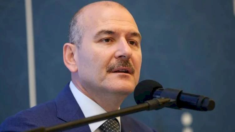 Bakan Soylu'dan Büyükşehirlerdeki Göçmenler İle İlgili Önemli Karar