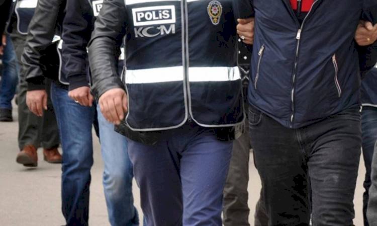 Şanlıurfa'da Terörle Bağlantısı Olduğu İddia Edilen 4 Kişi Gözaltına Alındı