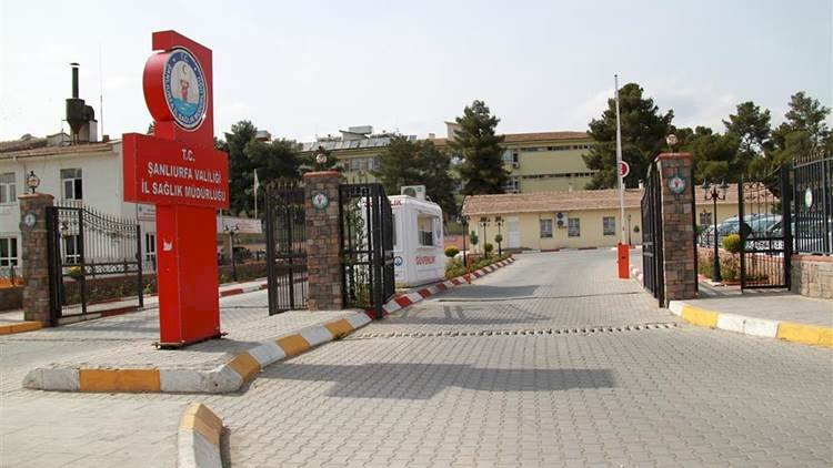 Şanlıurfa Hastanelerine Mecburi hizmet Kapsamında 33 Doktor Atandı