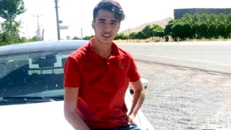 Urfa'da Maganda Kurşununa Bir Can Daha Kurban Verildi