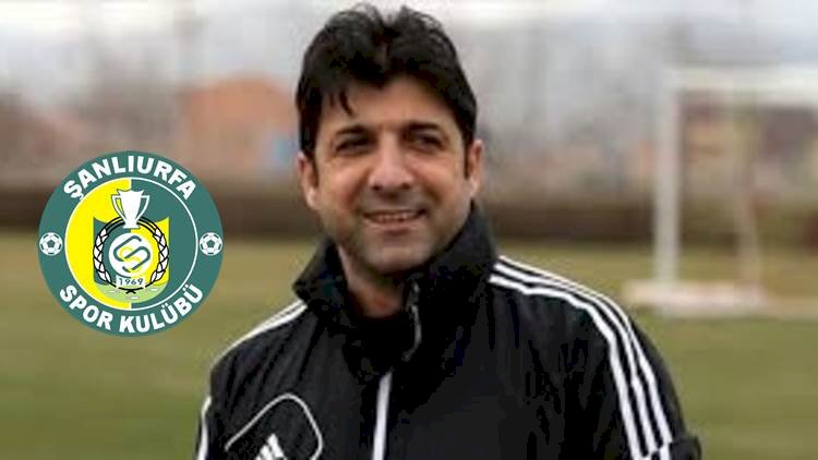 Şanlıurfaspor'un Teknik Patron Koltuğuna Oktay Derelioğlu Getiriliyor