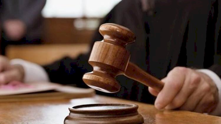 DBP Şanlıurfa Eski İl Başkanına 10 Yıl 6 Ay Hapis Cezası Verildi