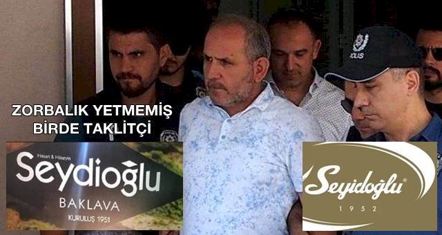 Hamile Kadının Aracına Saldıranlara Seyidoğlu Firması Taklit Davası Açtı