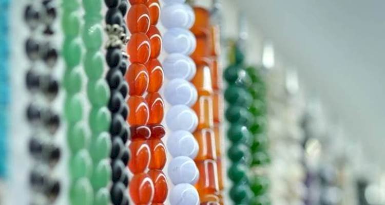 Doğu Kültürünün Vazgeçilmezi Kehribar Tespihleri Tutkusu