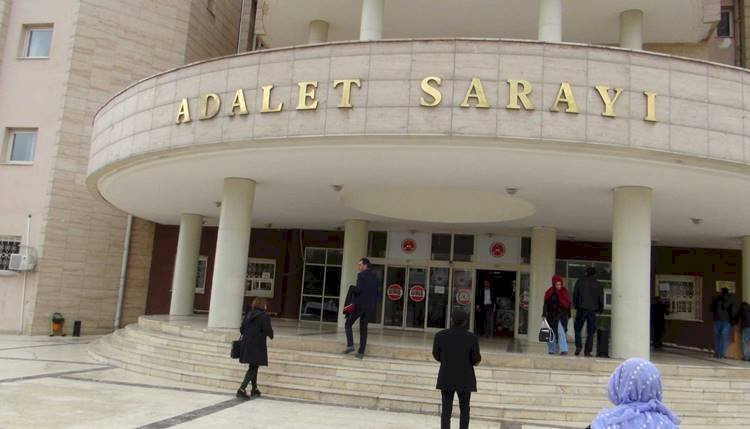 Şanlıurfa'da 15 Yaşında Tutuklu Yargılanan Kız Çocuğu Tahliye Edildi