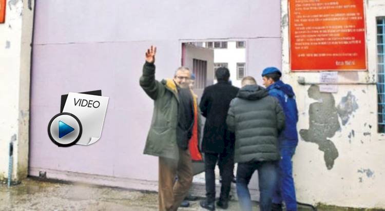 Sırrı Süreyya Önder; Yaş İlerleyince Kafa Dinlemek İstiyor İnsan