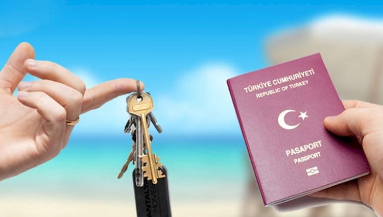 Herhangi Bir Yabancı Ülkenin Vatandaşı Olmak İçin Neler Yapmalıyım?