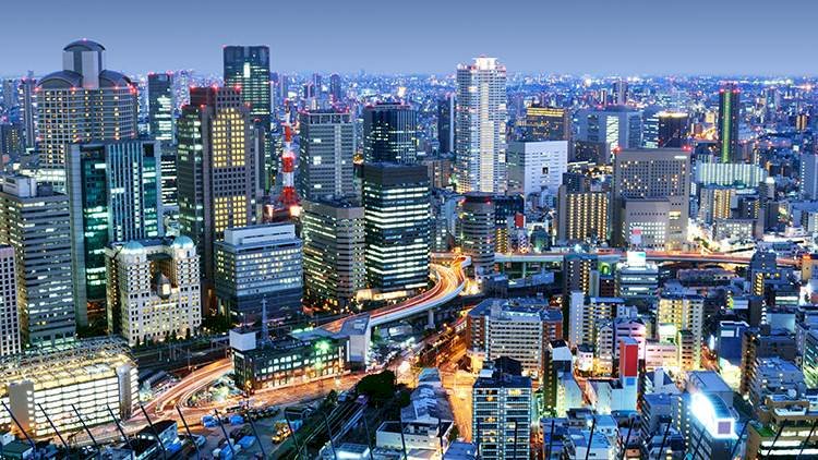 Japonya Günden Güne Eriyor / Doğurganlık Hızında Düşüş Devam Ediyor