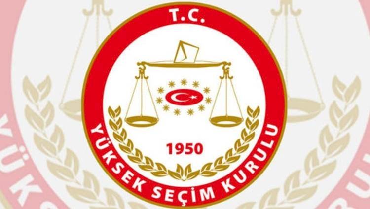 YSK Halfeti'de 3 Muhtarın Mazbatasını İptal Etti