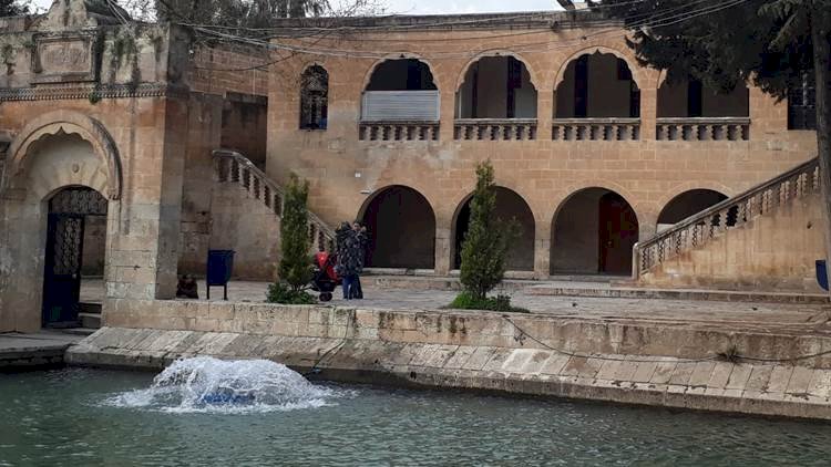 Şanlıurfa Turizminde Önemli ve Geç kalınmış Adım