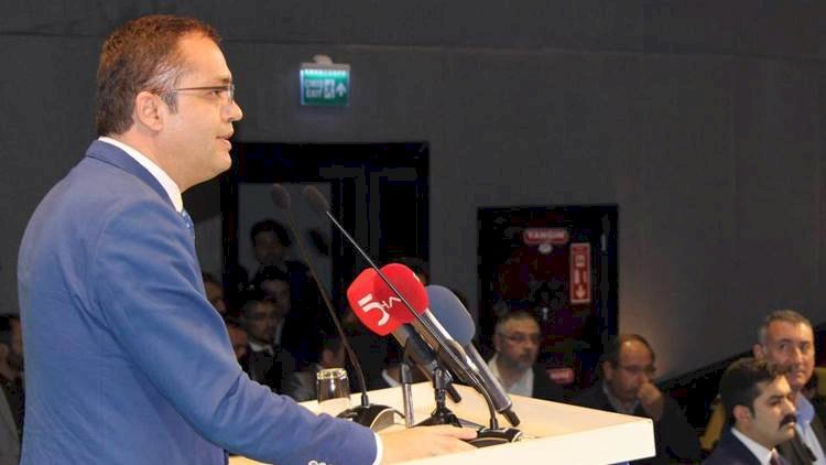 Ali Aktaş; Yeni Kurulacak Parti Saadet Partisinin Büyüme Alanlarına Doğrudan Etki Edecek