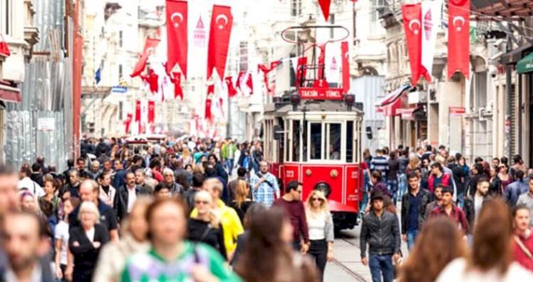 İşsizlik Rakamları Rekor Üstüne Rekor Kırıyor Bir Ayda 333 Bin Kişi İşsiz kaldı