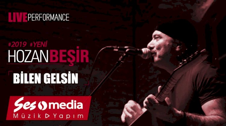 Hozan Beşir/Bilen Gelsin/ Şarkısı Dinle