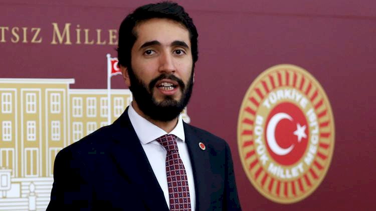 Karaduman; Kim Ne Derse Desin İstanbul Sözleşmesi Derhal Feshedilmeli