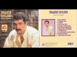 İbrahim Tatlıses/Ben İnsan Değilmiyim/Şarkısı Dinle
