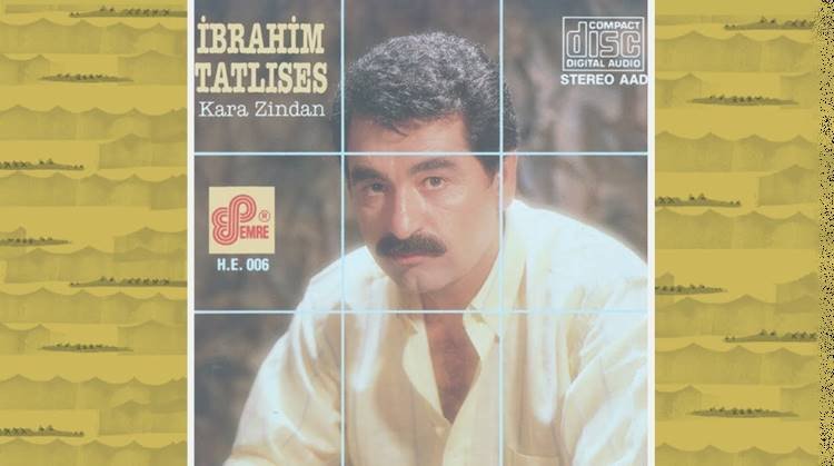 İbrahim Tatlıses/Tren Gelir Hoş Gelir/Şarkısı Dinle