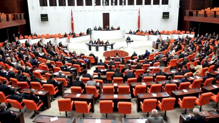 TBMM'ye Verilen Teklif Yasalaşırsa Erken Emekliliğin Önü Açılacak
