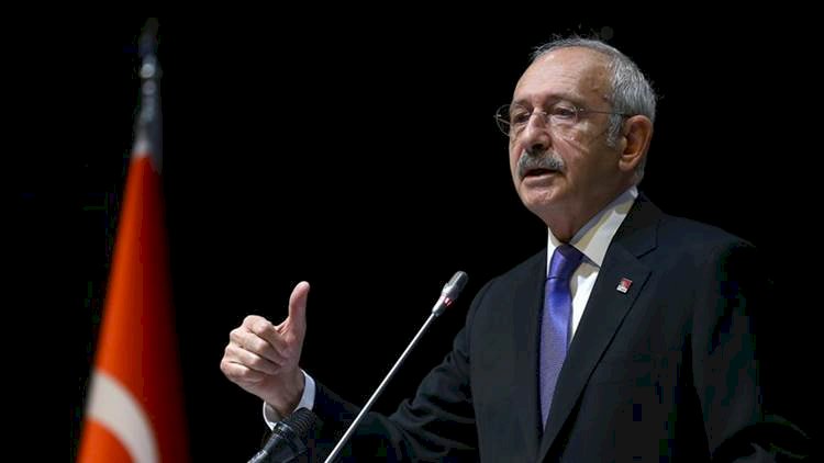 Kılıçdaroğlu S-400 Konusunda Hükümetin Arkasında Durdu