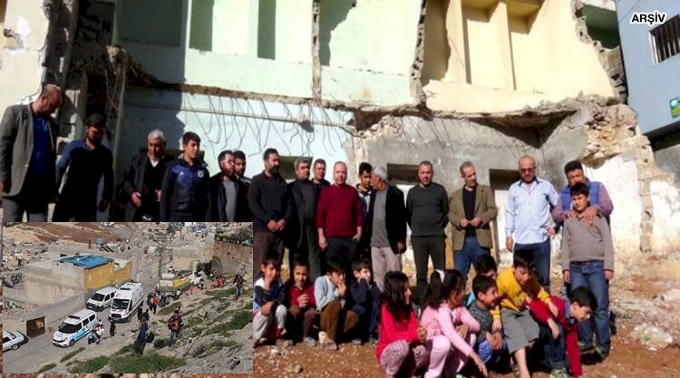 5 Yıldır Yıkılacak Denilen Yakubiye Mahallesi İçin Harekete Geçildi