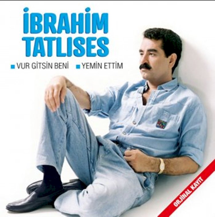 İbrahim Tatlıses/Gelde Yaşa/Şarkısı Dinle