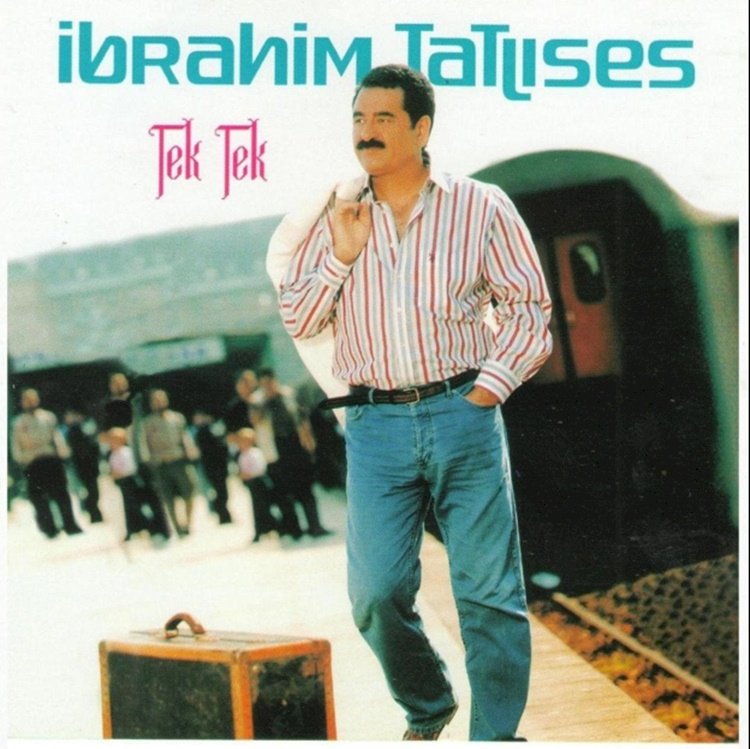 İbrahim Tatlıses/Sarhoş/Şarkısı Dinle