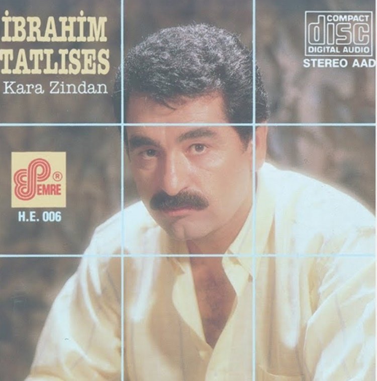 İbrahim Tatlıses/Duydunuz mu/Şarkısı Dinle