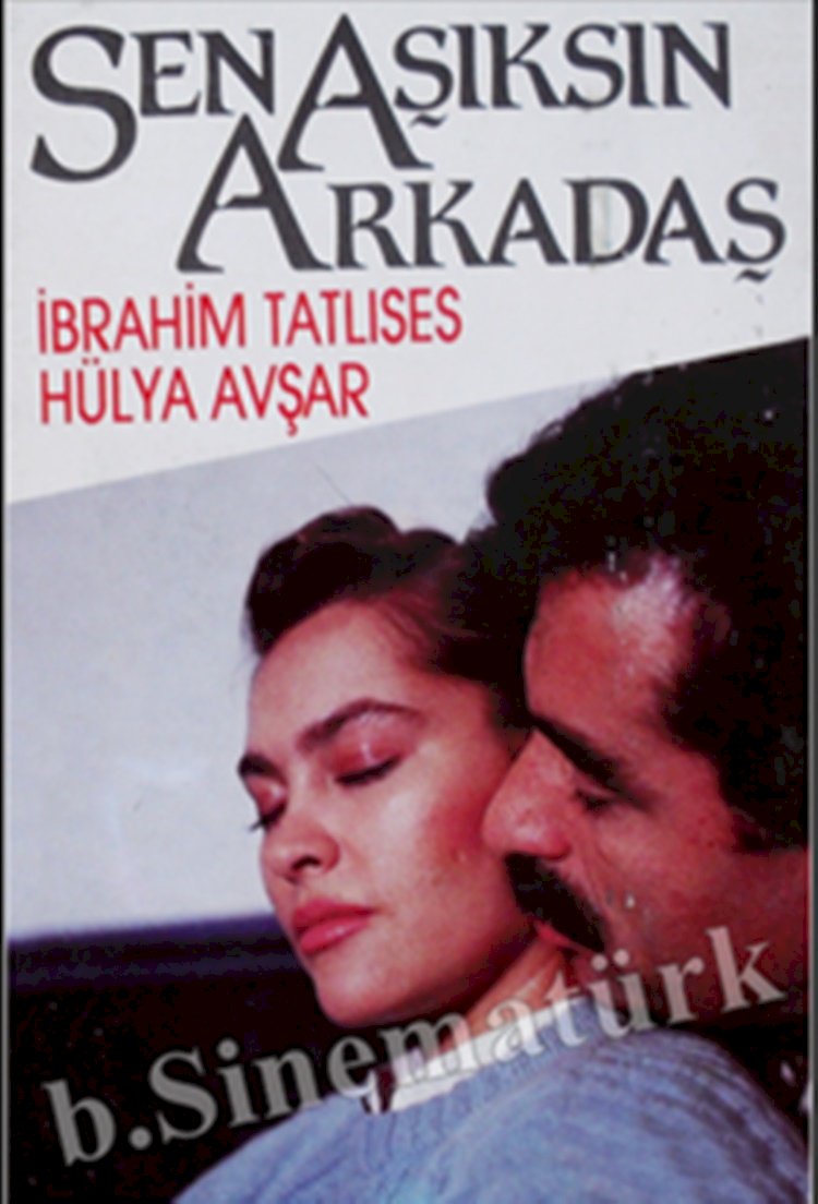 İbrahim Tatlıses/Aşıksın/Şarkısı Dinle