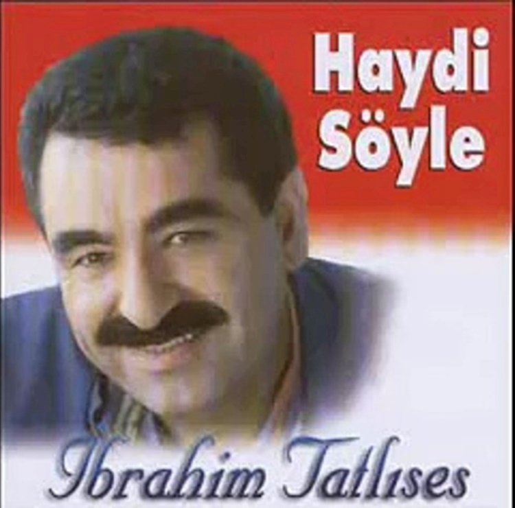 İbrahim Tatlıses/Sen Yoksun/Şarkısı Dinle
