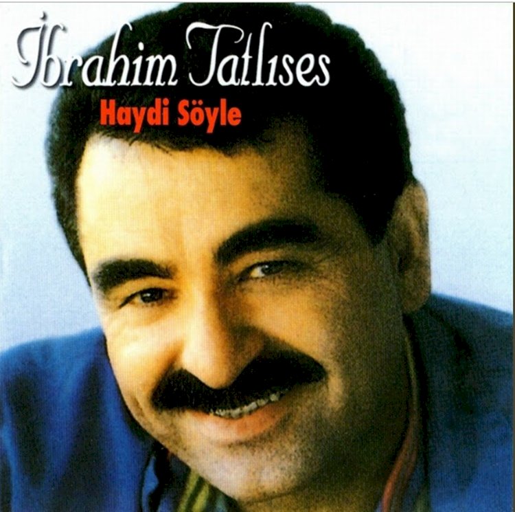 İbrahim Tatlıses/Kurban Olduğum/Şarkısı Dinle
