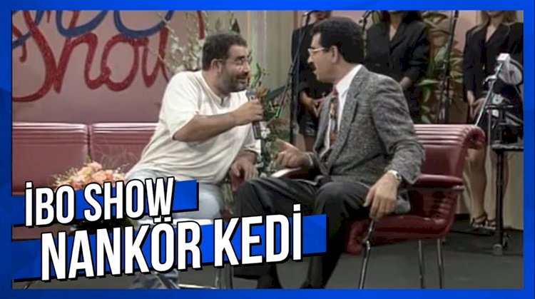 İbrahim Tatlıses/Nankör Kedi/Şarkısı Dinle