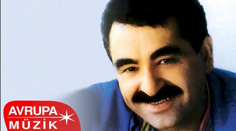 İbrahim Tatlıses/Saza Niye Gelmedin/Şarkısı Dinle