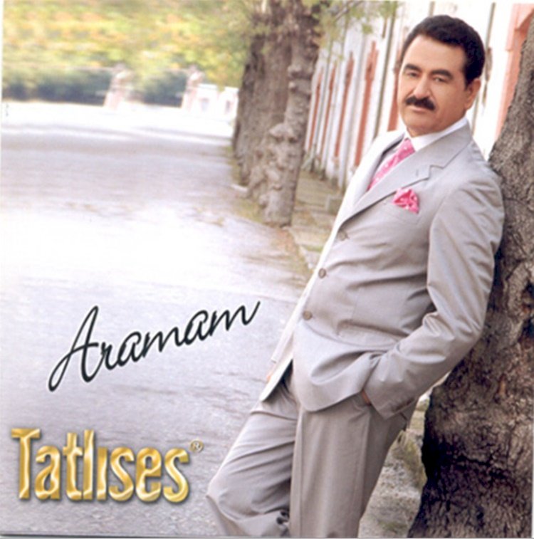 İbrahim Tatlıses/Neden Saçların Beyazlamış/Şarkısı Dinle