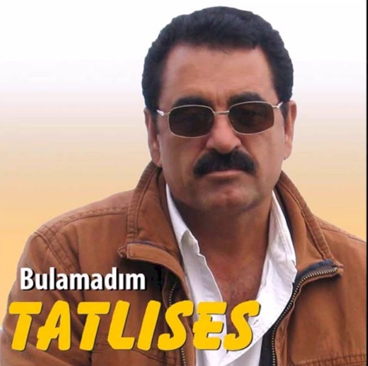 İbrahim Tatlıses/Bulamadım/ Şarkısı Dinle