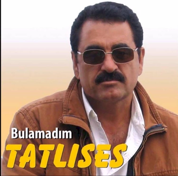 İbrahim Tatlıses/Mavi Çalar/Şarkısı Dinle