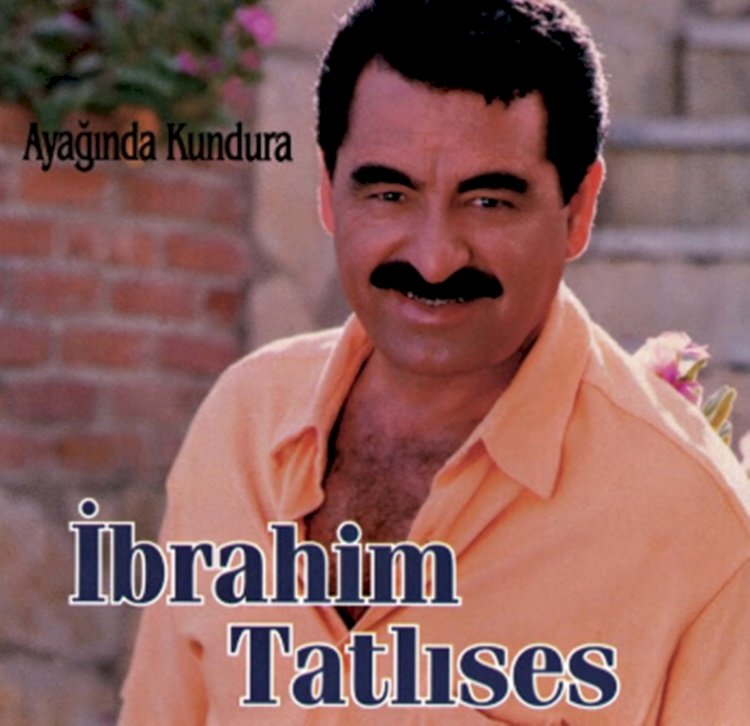 İbrahim Tatlıses/Sen Olsan İçmez misin/Şarkısı Dinle