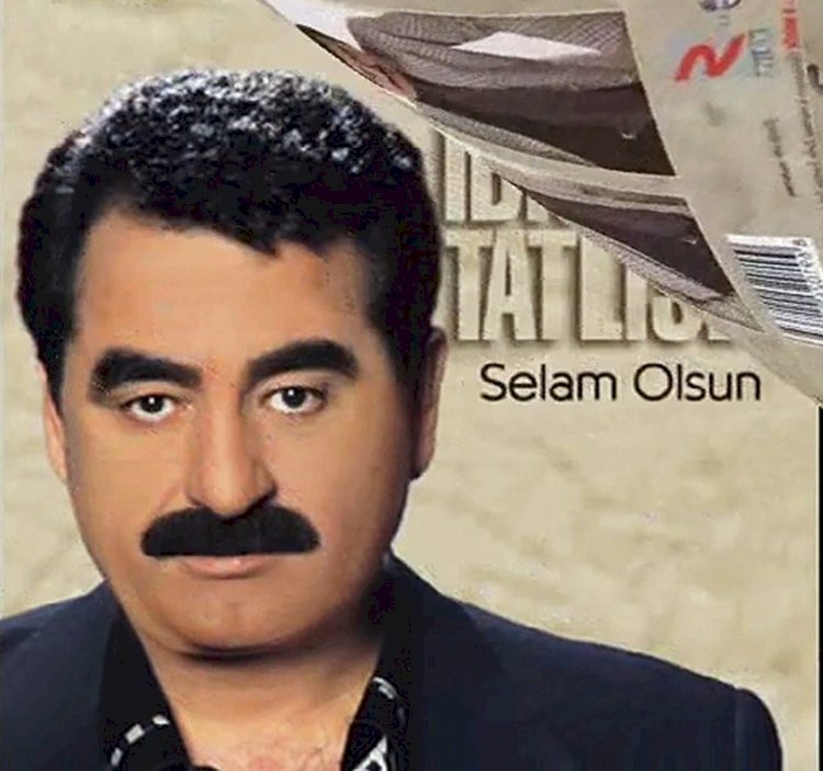 İbrahim Tatlıses/Vay Vay Zara/Şarkısı Dinle