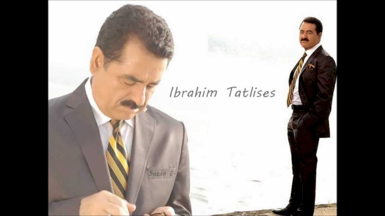 İbrahim Tatlıses/Yağmur Duası/Şarkısı Dinle