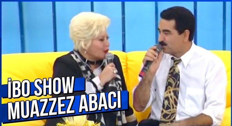 İbrahim Tatlıses/Güler Yüze Tatlı Dile/Şarkısı Dinle
