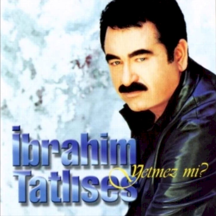 İbrahim Tatlıses - Namert olayım şarkısı