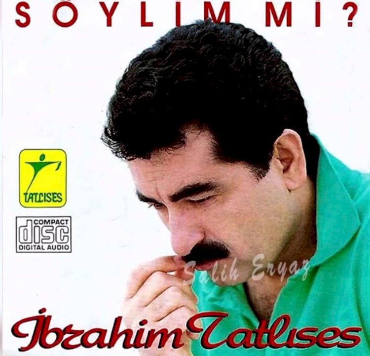 İbrahim Tatlıses - Cane cane şarkısı