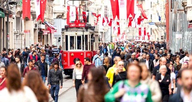 TÜİK İşsizlik Rakamlarını Açıkladı/İşsizlik Rakamları Tırmanmaya Devam Ediyor