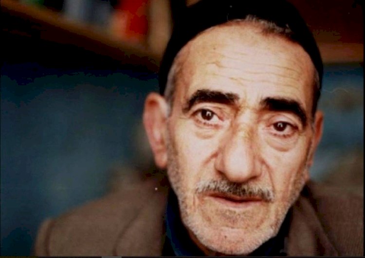Kazancı Bedih/Yeşil Ördek Gibi Daldım Göllere/Şarkısı Dinle
